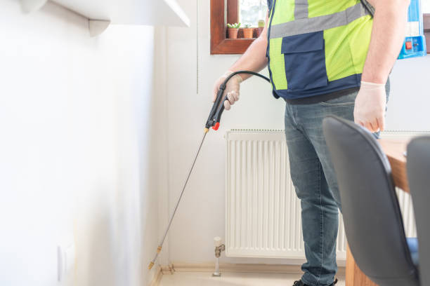 Best Pest Control Near Me  in St Marys, WV